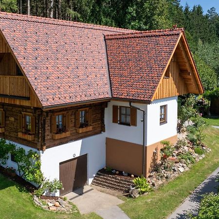 Pension Treissmann Pichling bei Stainz 외부 사진