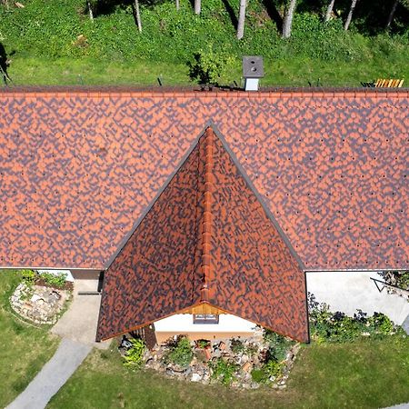 Pension Treissmann Pichling bei Stainz 외부 사진