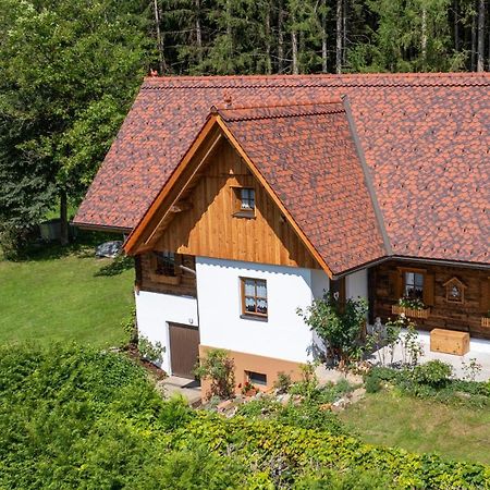 Pension Treissmann Pichling bei Stainz 외부 사진