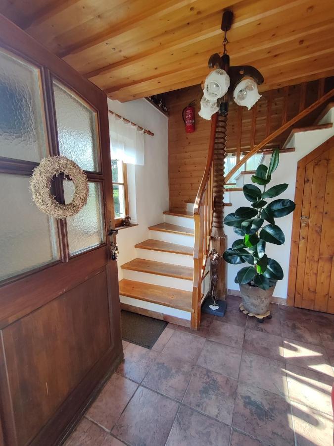 Pension Treissmann Pichling bei Stainz 외부 사진