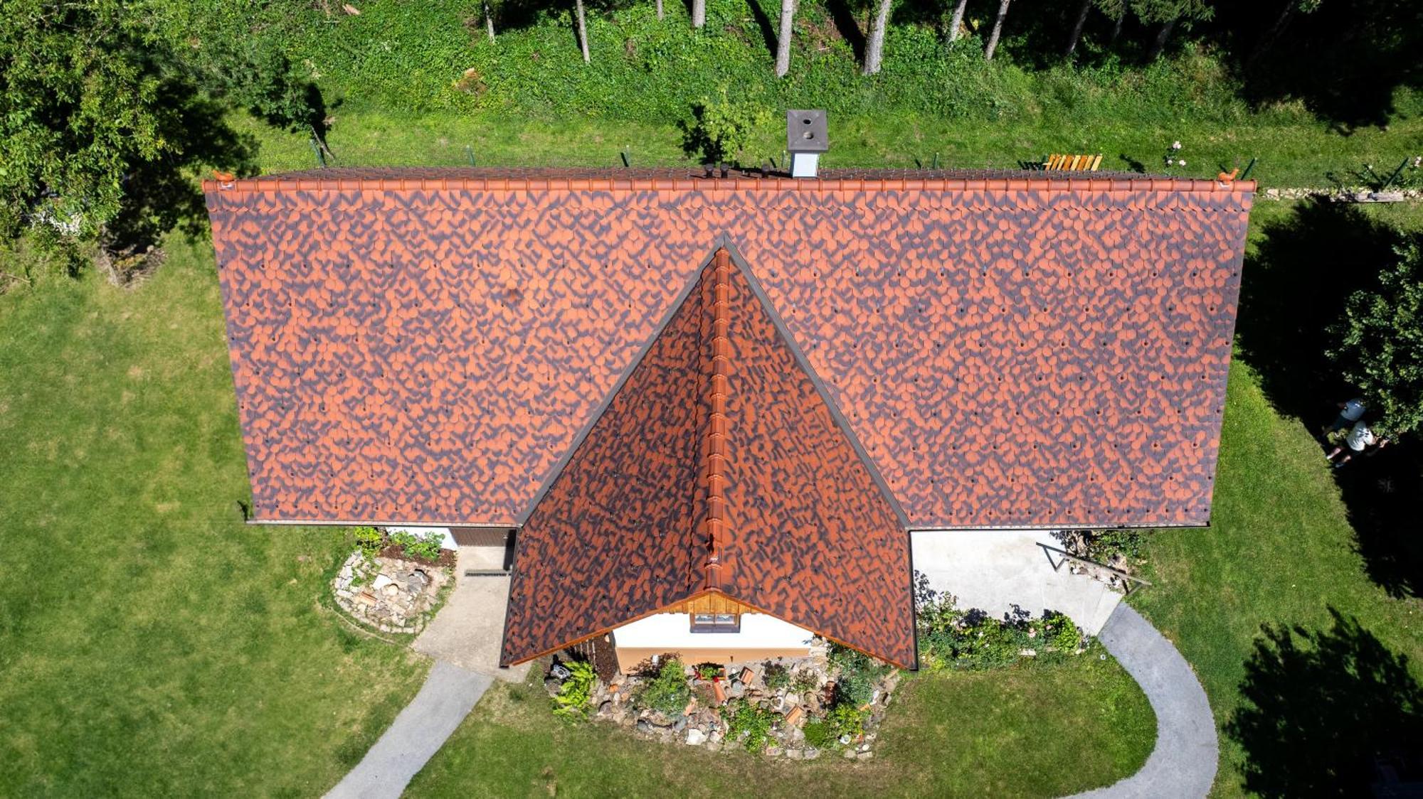 Pension Treissmann Pichling bei Stainz 외부 사진