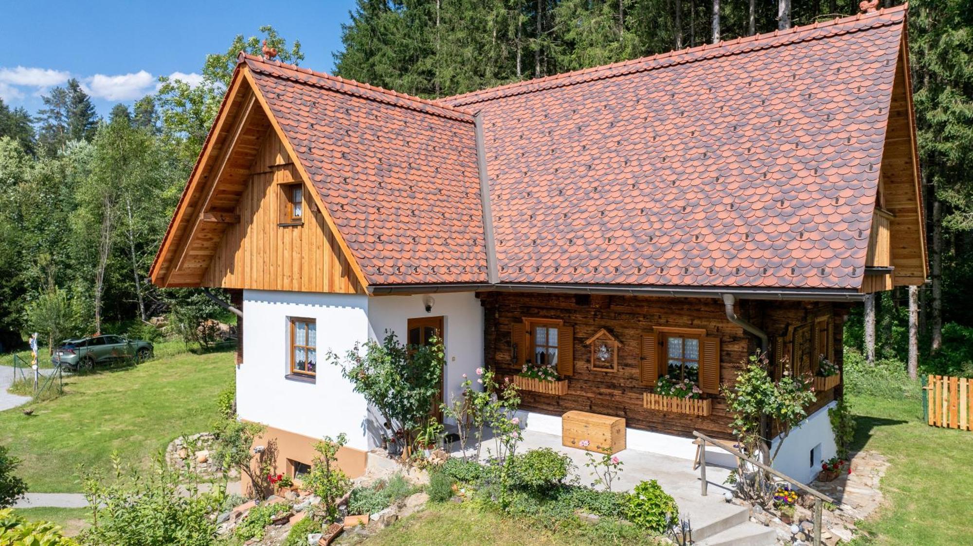 Pension Treissmann Pichling bei Stainz 외부 사진