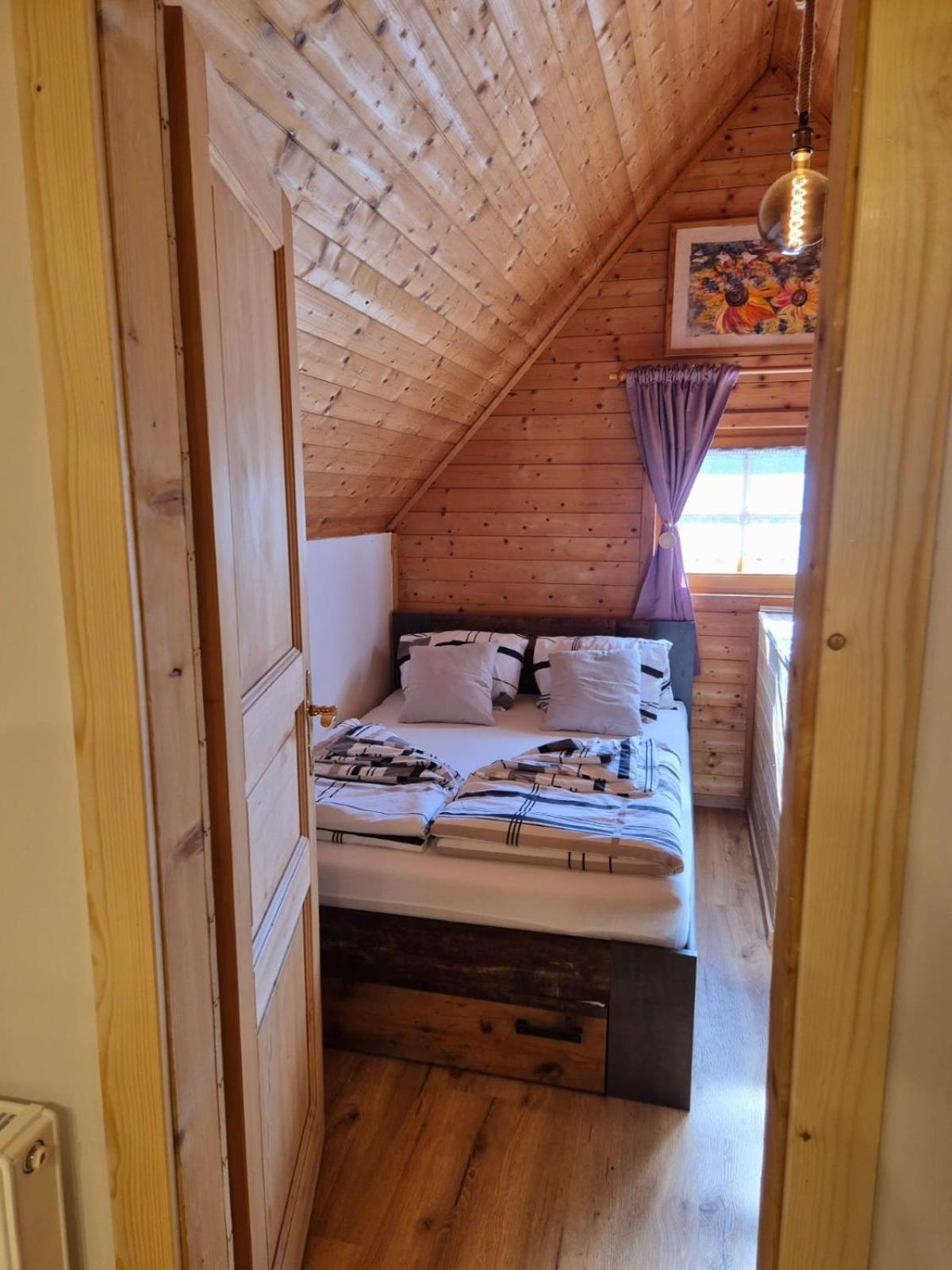 Pension Treissmann Pichling bei Stainz 외부 사진