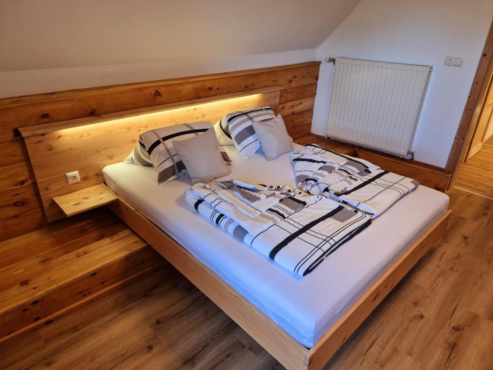 Pension Treissmann Pichling bei Stainz 외부 사진