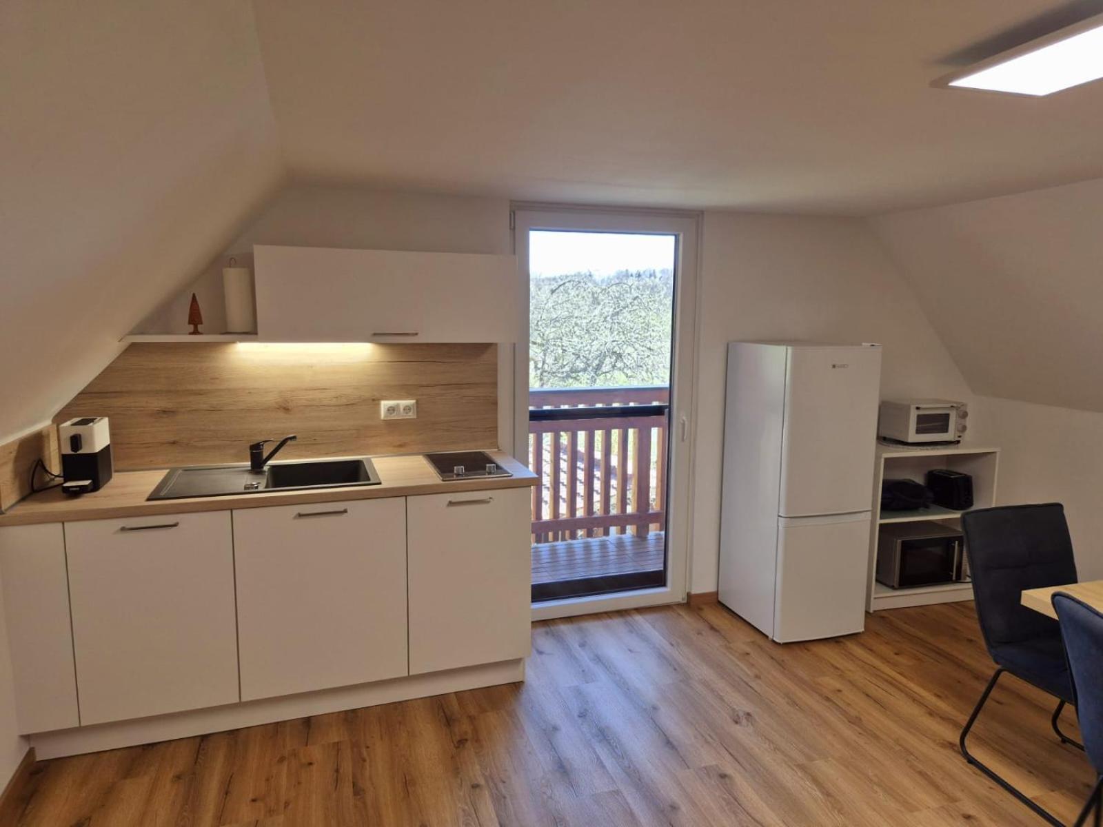 Pension Treissmann Pichling bei Stainz 외부 사진