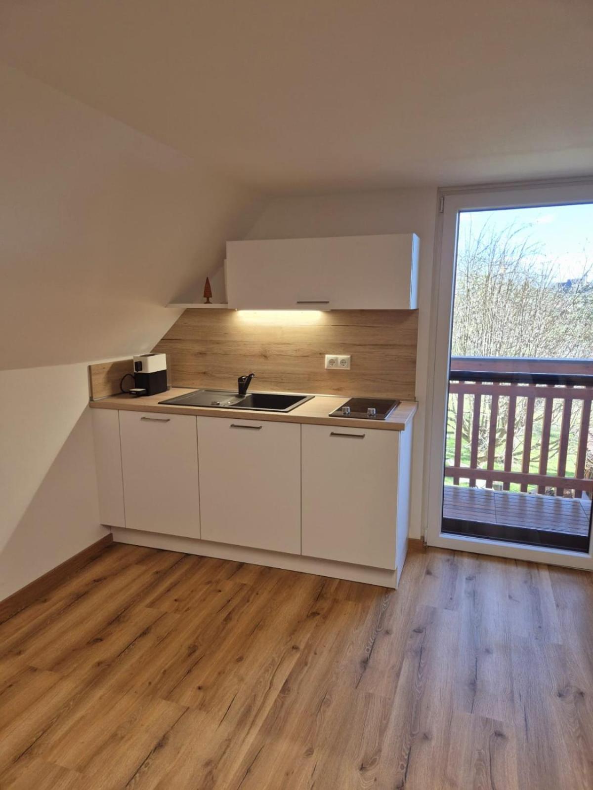 Pension Treissmann Pichling bei Stainz 외부 사진