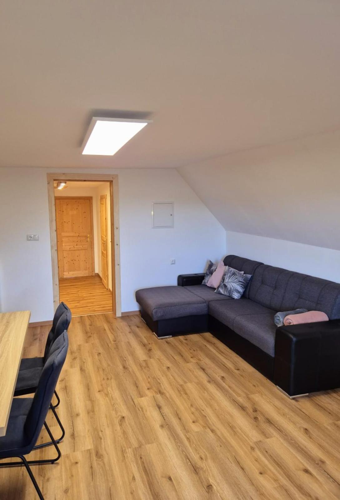 Pension Treissmann Pichling bei Stainz 외부 사진