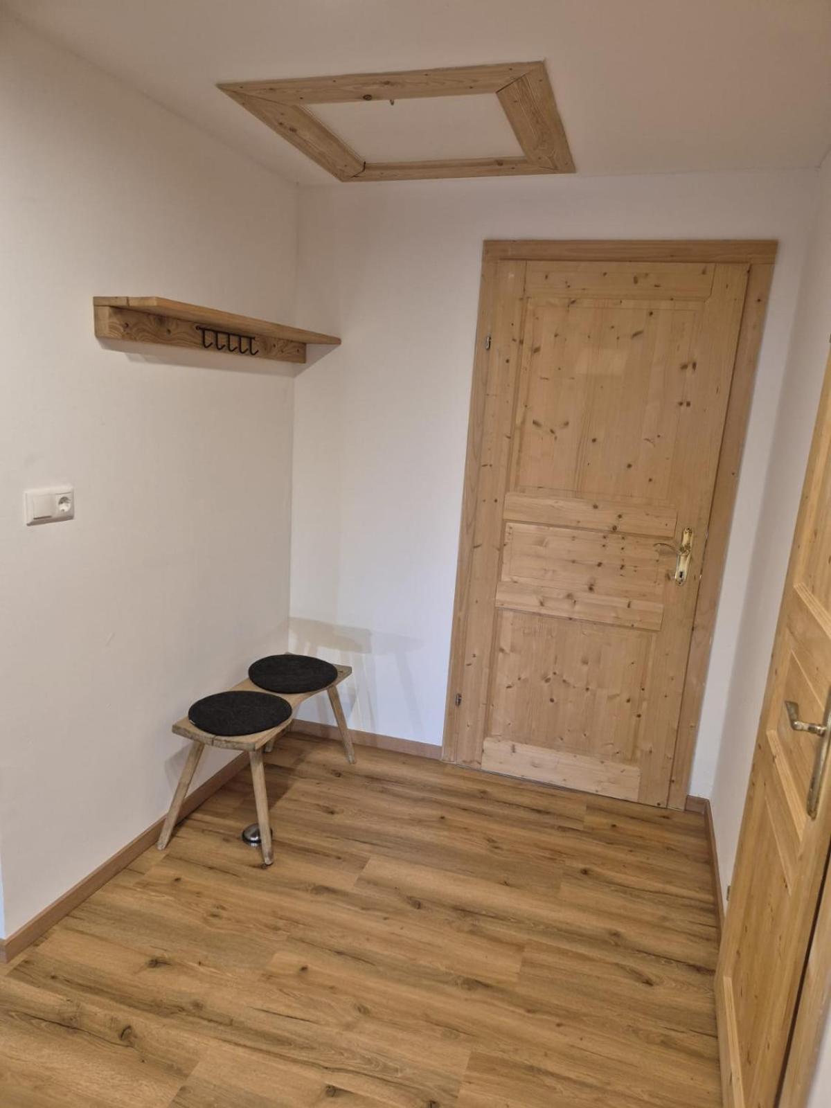Pension Treissmann Pichling bei Stainz 외부 사진